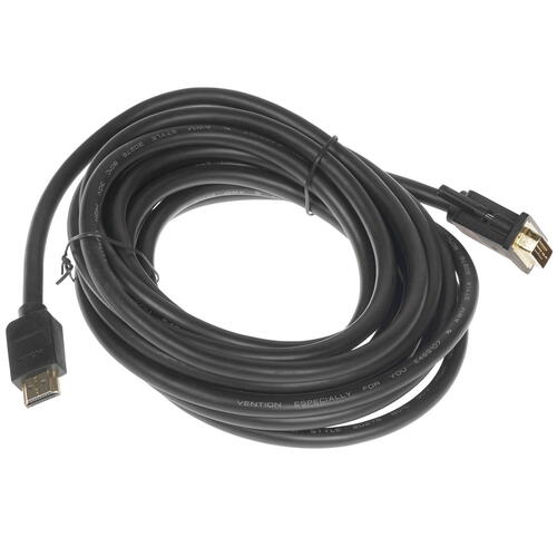 Купить Кабель  Vention HDMI - DVI-D, 5 м  1661259. Характеристики, отзывы и цены в Донецке