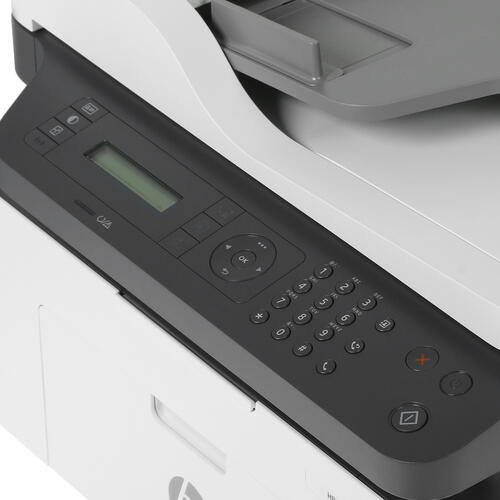 Купить МФУ лазерное HP Laser 137fnw  5062214. Характеристики, отзывы и цены в Донецке