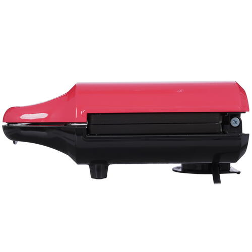 Купить Вафельница Kitfort КТ-3683 розовый  9101827. Характеристики, отзывы и цены в Донецке