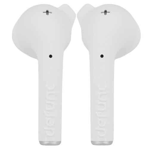 Купить Наушники TWS Defunc True Talk белый 2022  5498836. Характеристики, отзывы и цены в Донецке