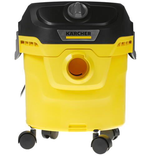Купить Хозяйственный пылесос  Karcher KWD 1 W V-12/2/18  9906410. Характеристики, отзывы и цены в Донецке