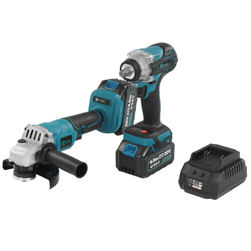 Купить Набор электроинструментов Edon B 29619  9296535. Характеристики, отзывы и цены в Донецке