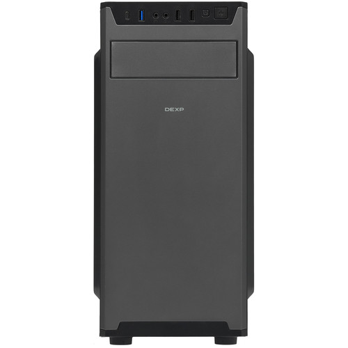 Купить ПК DEXP Atlas H596  5929818. Характеристики, отзывы и цены в Донецке