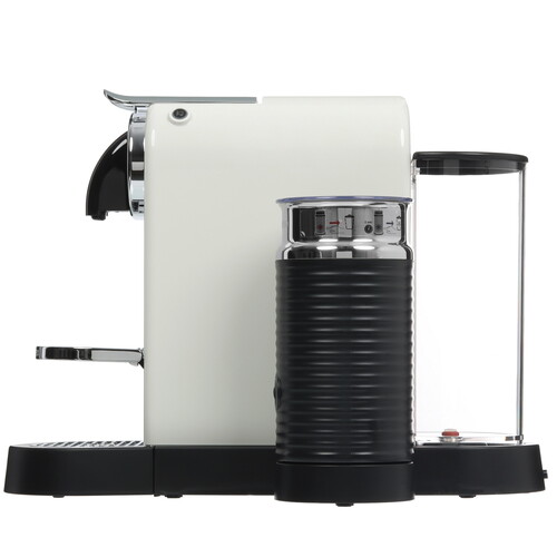 Купить Кофемашина капсульная DeLonghi EN267.WAE  9182421. Характеристики, отзывы и цены в Донецке