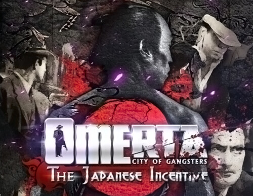 Купить Дополнение для игры Omerta - The Japanese Incentive (Steam)  5627006. Характеристики, отзывы и цены в Донецке