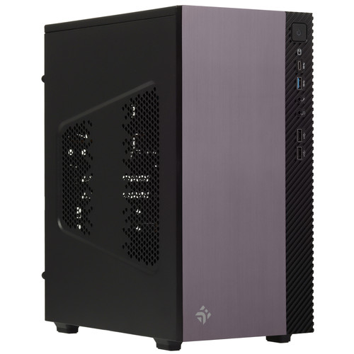 Купить ПК DEXP Atlas H576  5665096. Характеристики, отзывы и цены в Донецке