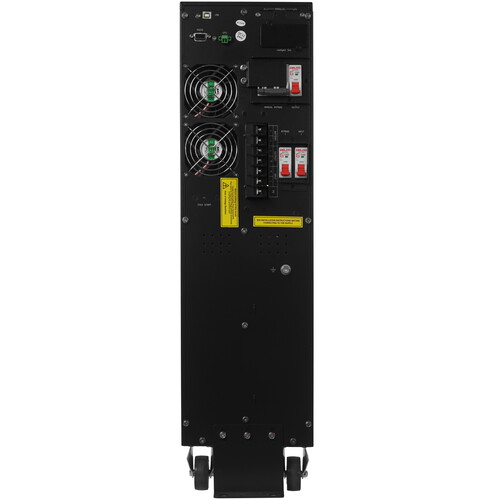 Купить ИБП HIDEN EXPERT UDC92010S  9119619. Характеристики, отзывы и цены в Донецке