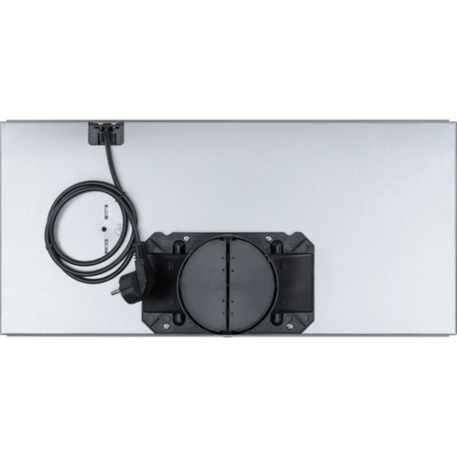 Купить Вытяжка полновстраиваемая Meferi INBOX60IX SENSOR COMFORT серебристый  9270653. Характеристики, отзывы и цены в Донецке