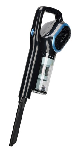 Купить Пылесос  вертикальный  Evolution LX950  черный  9260076. Характеристики, отзывы и цены в Донецке
