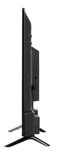 Купить 40" (101 см) Телевизор Vekta LD-40SF4850BS черный  9082992. Характеристики, отзывы и цены в Донецке