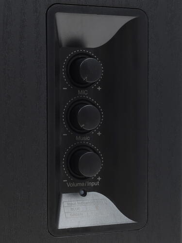 Купить Колонки Edifier R1580MB черный  1147464. Характеристики, отзывы и цены в Донецке
