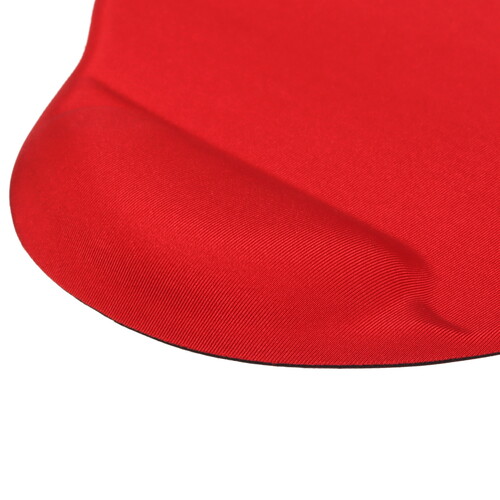 Купить Коврик SONNEN  красный  9213052. Характеристики, отзывы и цены в Донецке