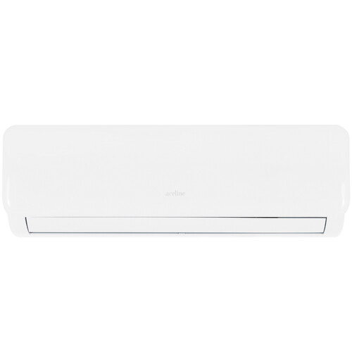 Купить Кондиционер настенный сплит-система Aceline AC-KGHA12INV белый  9165732. Характеристики, отзывы и цены в Донецке