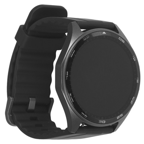 Купить Смарт-часы TTEC Tempus Pro 47 mm Amoled Screen Round Case Smartwatch  9409359. Характеристики, отзывы и цены в Донецке