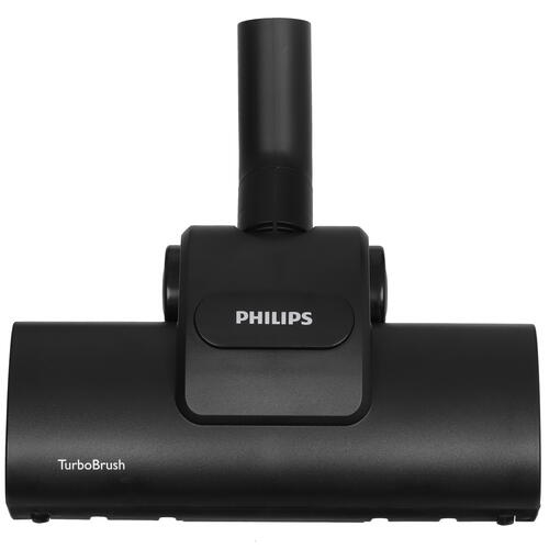 Купить Пылесос Philips FC9734/01 фиолетовый  1170003. Характеристики, отзывы и цены в Донецке