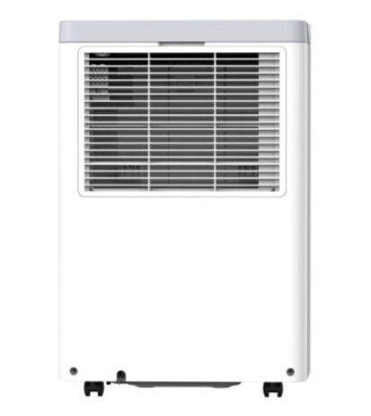 Купить Осушитель воздуха Neoclima ND-40RH белый  9201183. Характеристики, отзывы и цены в Донецке