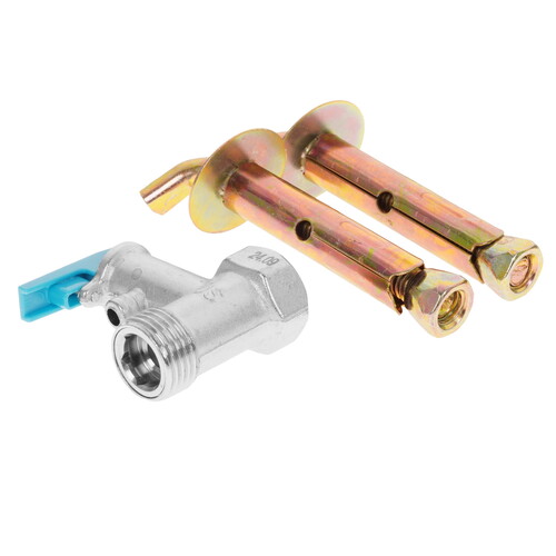 Купить Водонагреватель электрический EDISSON King 50 V  9048942. Характеристики, отзывы и цены в Донецке