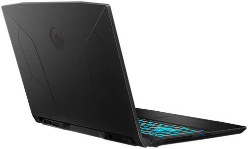 Купить 15.6" Ноутбук MSI Bravo 15 C7VE-227RU черный  5434328. Характеристики, отзывы и цены в Донецке