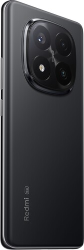 Купить 6.67" Смартфон Xiaomi Redmi Note 14 Pro+ 5G 256 ГБ черный  5617692. Характеристики, отзывы и цены в Донецке
