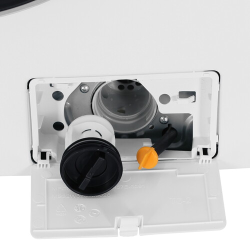 Купить Стиральная машина DEXP WF-8C2M белый  9246391. Характеристики, отзывы и цены в Донецке