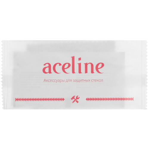 Купить Защитное стекло Aceline для экрана Apple iPhone 13 Pro Max/ 14 Plus  5432294. Характеристики, отзывы и цены в Донецке
