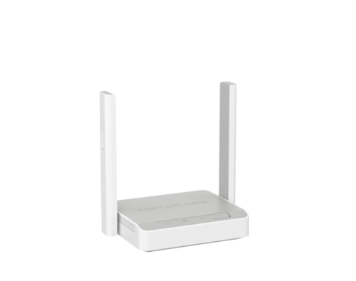 Купить Wi-Fi роутер Netcraze Starter NC-1121  5641351. Характеристики, отзывы и цены в Донецке