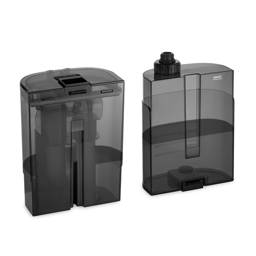 Купить Пылесос Kitfort КТ-5162-1 красный  9055156. Характеристики, отзывы и цены в Донецке