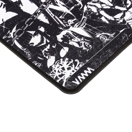 Купить Коврик VMMGAME TRUE MAT FEAR  разноцветный  9234965. Характеристики, отзывы и цены в Донецке