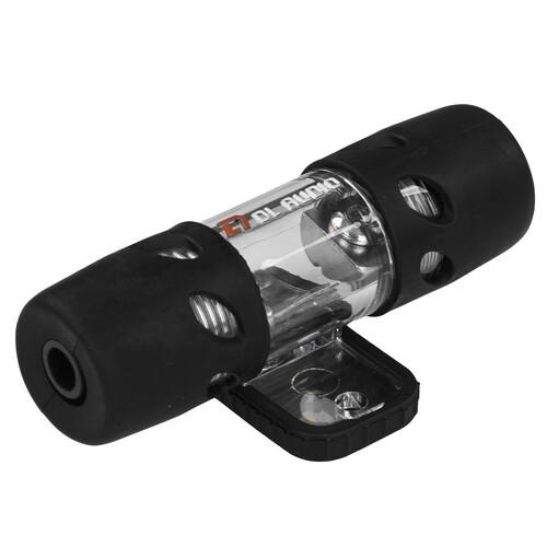 Купить Держатель для предохранителей DL Audio Phoenix Fuse Holder MiniANL 02  9285857. Характеристики, отзывы и цены в Донецке