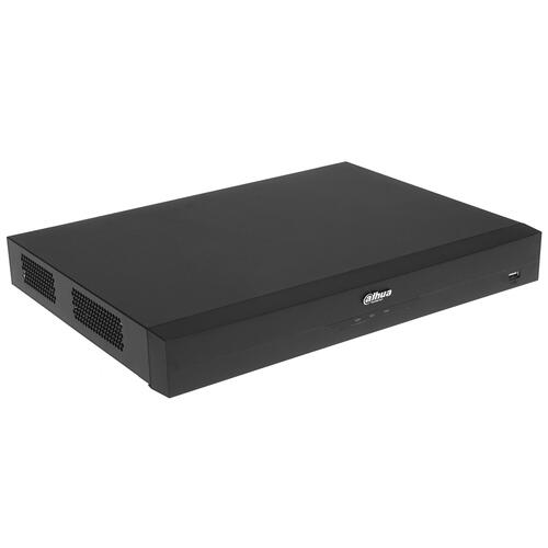 Купить Регистратор для видеонаблюдения Dahua DH-XVR5216AN-4KL-I3  5032821. Характеристики, отзывы и цены в Донецке