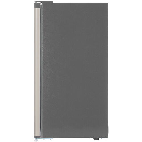 Купить Холодильник компактный  MAUNFELD MFF83GD золотистый  5360204. Характеристики, отзывы и цены в Донецке