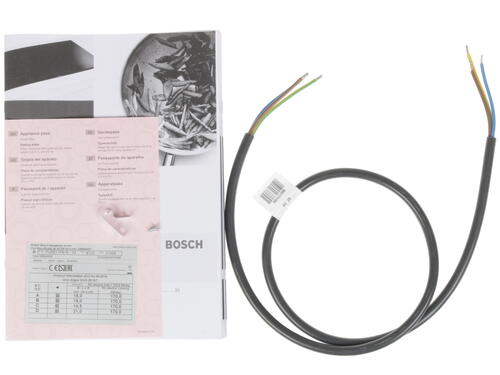 Купить Индукционная варочная поверхность Bosch Serie 6 PUE611FB1E  1109422. Характеристики, отзывы и цены в Донецке