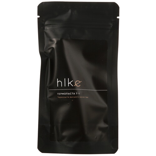 Купить Термопаста hike T-1 [T-1-20]  9257906. Характеристики, отзывы и цены в Донецке