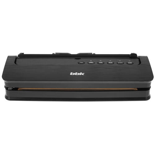 Купить Вакуумный упаковщик BBK BVS801  8167509. Характеристики, отзывы и цены в Донецке