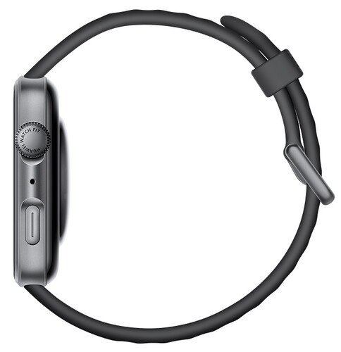 Купить Смарт-часы HUAWEI WATCH FIT 4  5624393. Характеристики, отзывы и цены в Донецке