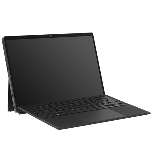 Купить 13.4" Ноутбук ASUS ROG Flow GZ302EA-RU086W черный  5612500. Характеристики, отзывы и цены в Донецке