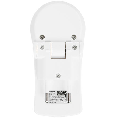 Купить Зарядное устройство Smartbuy 503  4836518. Характеристики, отзывы и цены в Донецке
