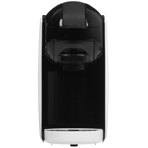 Купить Кофемашина капсульная DEXP CMC-01PW  9079565. Характеристики, отзывы и цены в Донецке