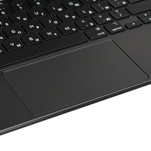 Купить Чехол-клавиатура Apple Magic Keyboard для Apple iPad Pro 13" (M4) черный  5459712. Характеристики, отзывы и цены в Донецке