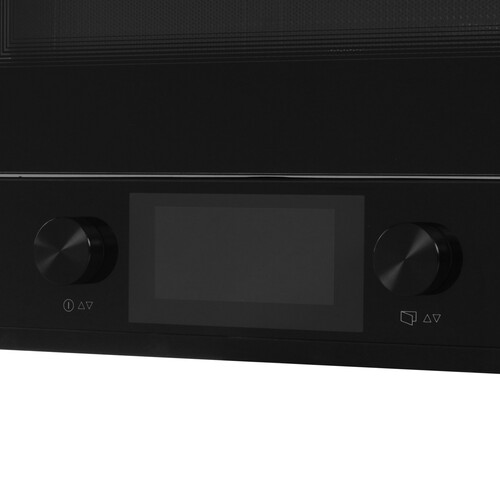 Купить Встраиваемая микроволновая печь Kuppersbusch ML 6330.0 S5 Black Velvet черный  9256100. Характеристики, отзывы и цены в Донецке