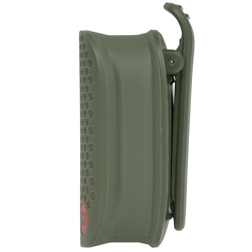 Купить Портативная колонка Monster Blaster Micro, зеленый  9272362. Характеристики, отзывы и цены в Донецке