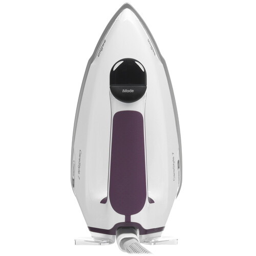 Купить Парогенератор Braun CareStyle 7 IS 7266VI фиолетовый  5452657. Характеристики, отзывы и цены в Донецке
