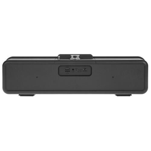 Купить Радиоприемник MAX Q-66 бежевый  5000720. Характеристики, отзывы и цены в Донецке