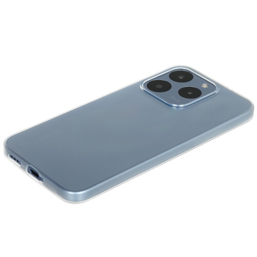 Купить 6.57" Смартфон realme 15T 256 ГБ голубой  5638393. Характеристики, отзывы и цены в Донецке