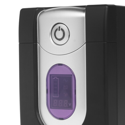 Купить ИБП Powercom IMPERIAL IMD-1025AP  0009701. Характеристики, отзывы и цены в Донецке