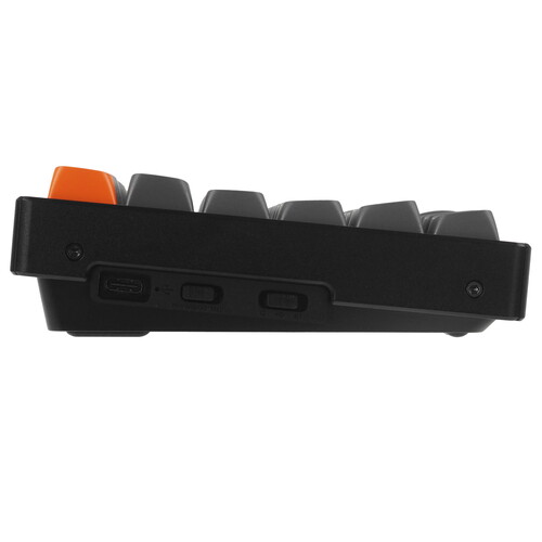Купить Клавиатура  проводная + беспроводная Keychron K2 Max  9289549. Характеристики, отзывы и цены в Донецке