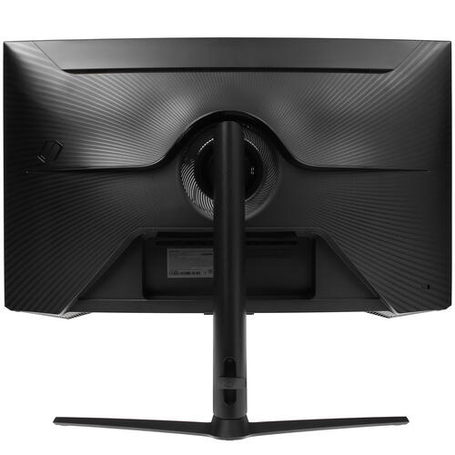 Купить 32" Монитор Samsung Odyssey Neo G7 G75NB S32BG752NI черный  5080010. Характеристики, отзывы и цены в Донецке