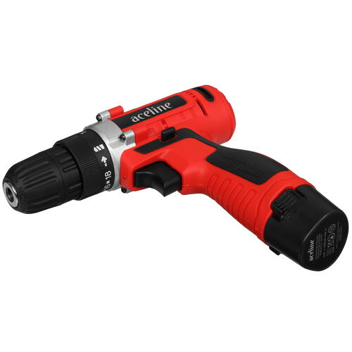Купить Шуруповерт Aceline ACS30  5092453. Характеристики, отзывы и цены в Донецке