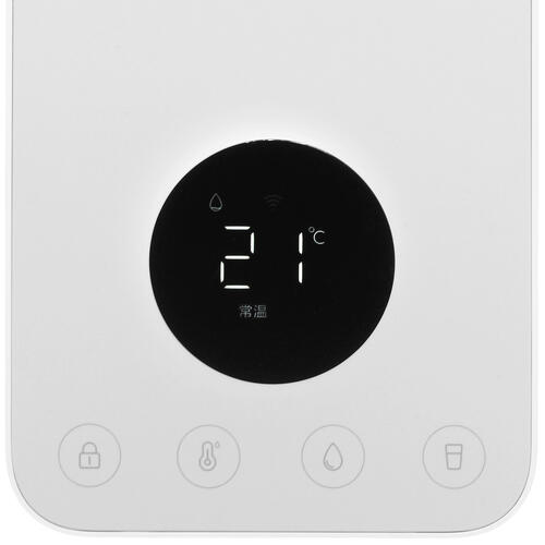 Купить Диспенсер Mijia Smart Hot and Cold Water Dispenser MJMY23YM белый  5098476. Характеристики, отзывы и цены в Донецке