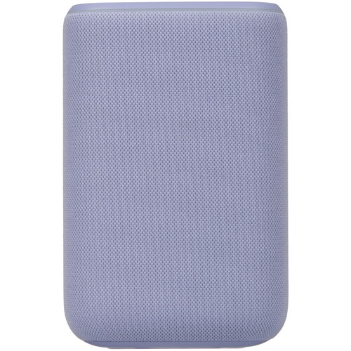 Купить Умная колонка Яндекс Станция 3 фиолетовый  5643199. Характеристики, отзывы и цены в Донецке